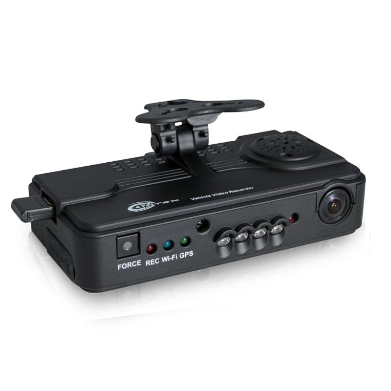 Portable-Security-DVR-with 2 CCTV Camera Inputs