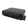 Portable-Security DVR with 4 CCTV Camera Inputs