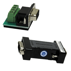 COR-CN550 RS232 to RS485 Convertor for POS from Cortex®