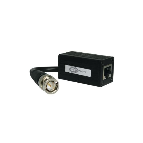 SDI CAT5 Passive Extender from Cortex® 