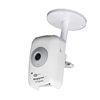 Triple Streaming Megapixel IP Camera with WiFi Support