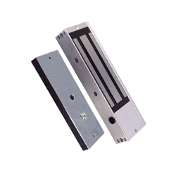 UL-Listed 600 pound Magnetic Door Lock  from Cortex®