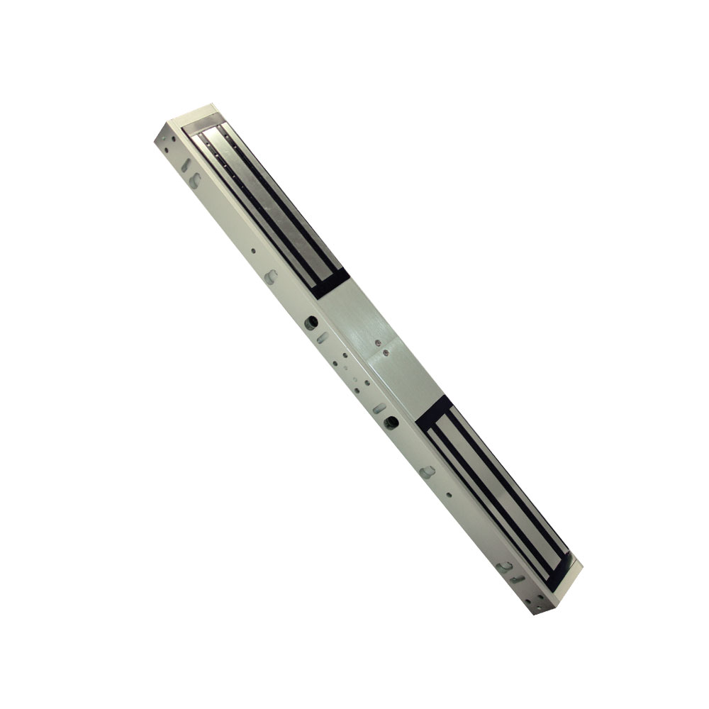UL-Listed 600 pound x 2 Magnetic Door Lock from Cortex® 