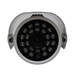 Vandal Resistant Outdoor Bullet Camera with 3.6mm Wide Angel Lens - IPS-599WR