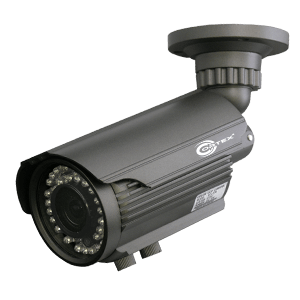 1080P Cortex® Varifocal SDI Bullet Camera with Intuitive OSD Menu