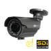 1080P Cortex® HD78 Varifocal SDI Bullet Camera with Intuitive OSD Menu