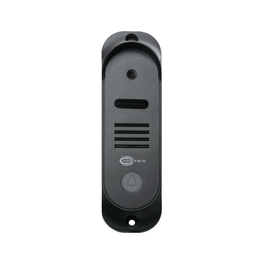 Color Video Station color HD CMOS from Cortex® 
