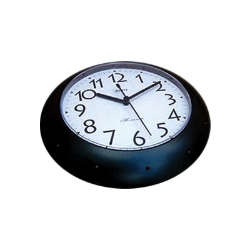 Wall Clock Hidden Camera with 3.6mm Fixed Lens 960H, indoor dome cameras, cctv turret cameras,960H dome cameras,960H cameras, Best 960H , CCTV cameras, 960H Cameras