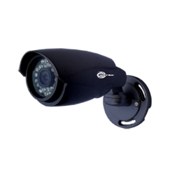 Weatherproof Outdoor Bullet Camera with DRAGONFIRE®  Infrared System 960H, indoor dome cameras, cctv turret cameras,960H dome cameras,960H cameras, Best 960H , CCTV cameras, 960H Cameras