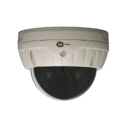 Weatherproof Outdoor Dome Camera with Dual Power High Intensity IR 960H, indoor dome cameras, cctv turret cameras,960H dome cameras,960H cameras, Best 960H , CCTV cameras, 960H Cameras