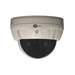Weatherproof Outdoor Dome Camera with Dual Power High Intensity IR - IPS-577DPS