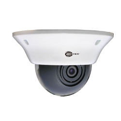 Weatherproof Vandal Resistant  Outdoor Dome Camera with  Fixed Lens 960H, indoor dome cameras, cctv turret cameras,960H dome cameras,960H cameras, Best 960H , CCTV cameras, 960H Cameras