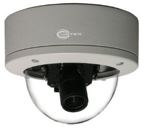 Weatherproof Vibration Resistant  Outdoor Dome Camera with Varifocal Lens 960H, indoor dome cameras, cctv turret cameras,960H dome cameras,960H cameras, Best 960H , CCTV cameras, 960H Cameras