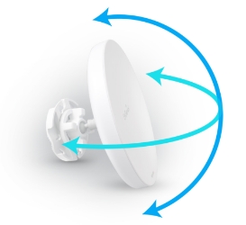 Wireless Long Range Directional Access Point Outdoor 5 GHz 11ac  Wireless Long Range Directional Access Point Outdoor 5 GHz 11ac 