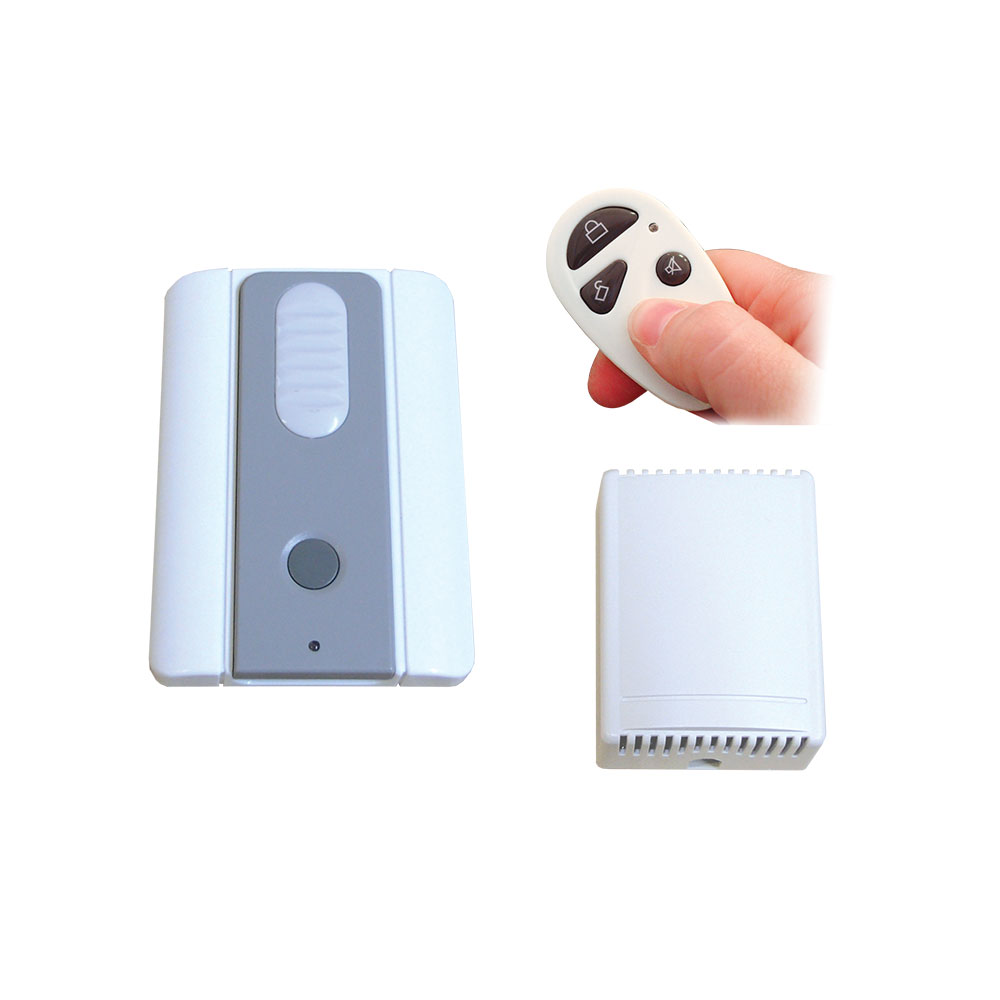 Wireless Relay Kit